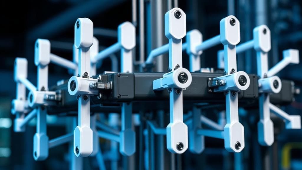 The Essential Guide to 5G 4x4 MIMO Technology — Clover IQ industrial wireless blog illustration
