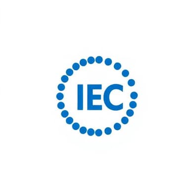 IEC 62443 logo