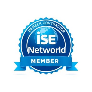 ISNetworld logo