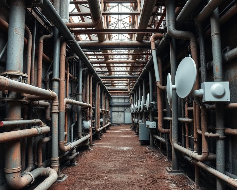 Greenfield vs Brownfield — A Vendor-Agnostic Field Guide — Clover IQ resource illustration
