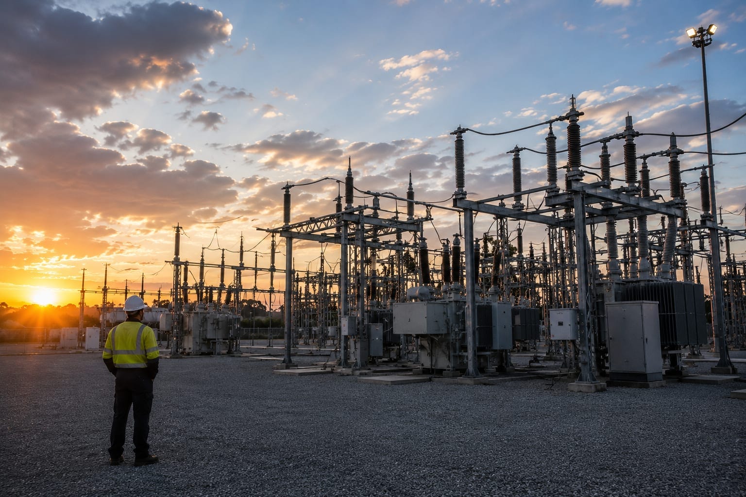 Utilities — Clover IQ mobile connectivity deployment