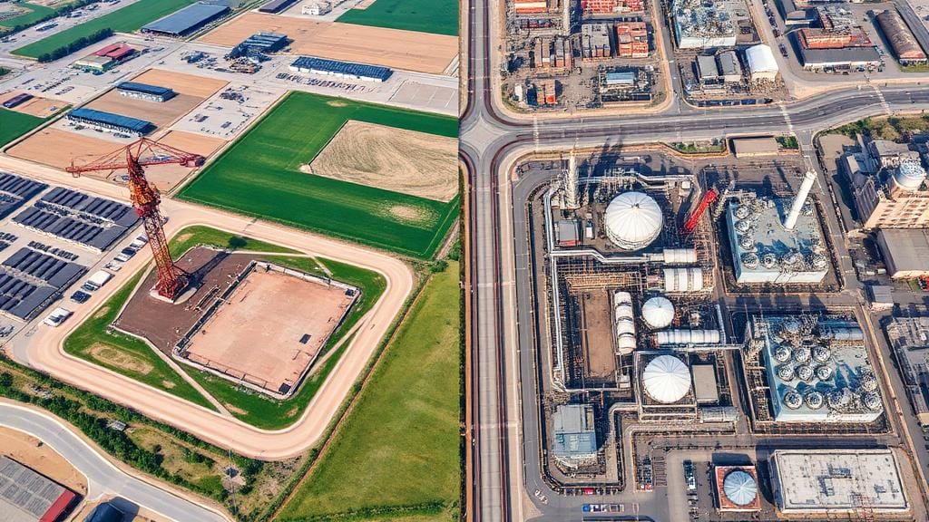 Construction Site Connectivity From Groundbreak — Without Carrier Wait — Clover IQ industrial wireless blog hero image