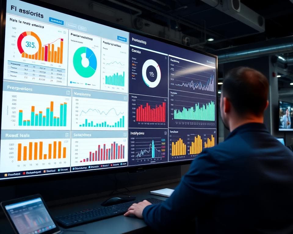 Connected Worker ROI: A Framework for Industrial Operations — Clover IQ resource illustration