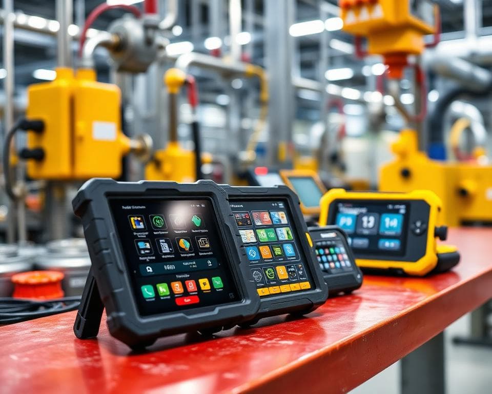 Intrinsically Safe Device Selection & Integration — Clover IQ resource illustration