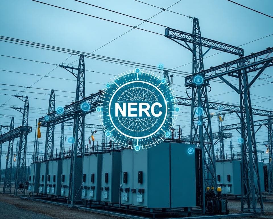 NERC CIP Compliance for Utility Wireless Deployments — Clover IQ resource illustration