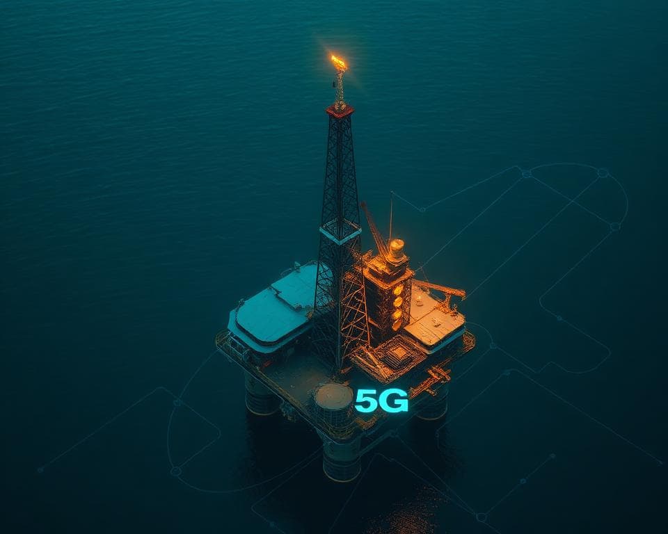 Private 5G Integration Guide for Oil & Gas Operations — Clover IQ resource illustration